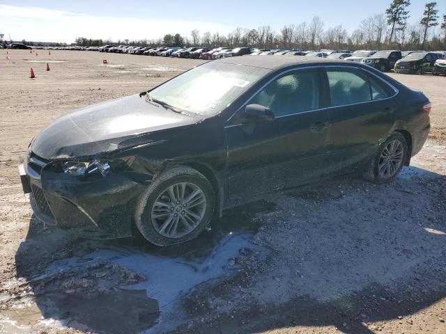 Obraz 1 z 2016 TOYOTA CAMRY LE 2016 z VIN 4T1BF1FK1GU172316