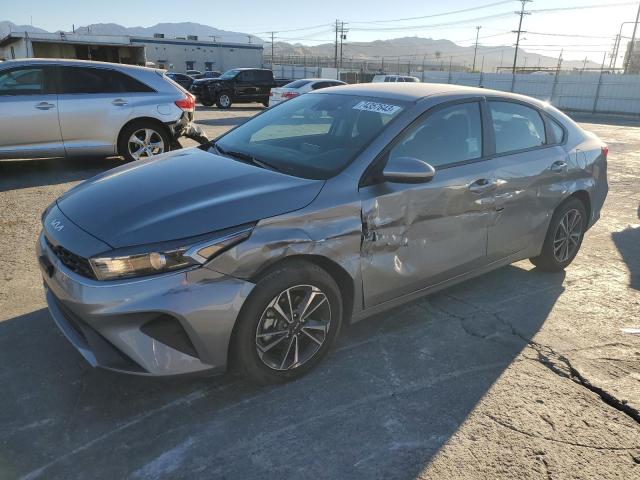 Изображение 2023 KIA FORTE LX 2023