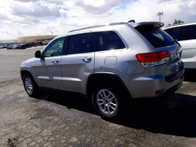 Image 2 of 2019 JEEP GRAND CHEROKEE LAREDO 2019 with VIN 1C4RJEAG4KC699180