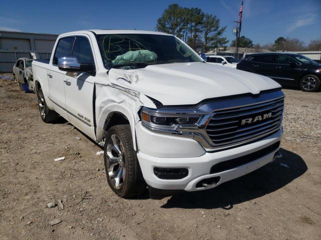 2020 RAM 1500 LONGHORN 2020 image