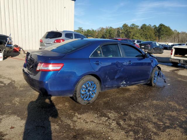 Изображение 3 2011 TOYOTA CAMRY BASE 2011 с VIN 4T1BF3EKXBU655616