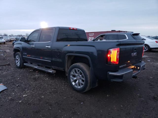 Image 2 of 2018 GMC SIERRA K1500 SLT 2018 with VIN 3GTU2NEC6JG417244