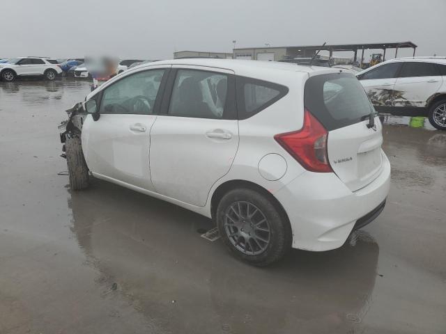 Image 2 of 2018 NISSAN VERSA NOTE S 2018 with VIN 3N1CE2CP7JL357878