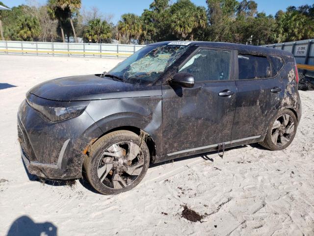 Изображение 2023 KIA SOUL GT LINE 2023