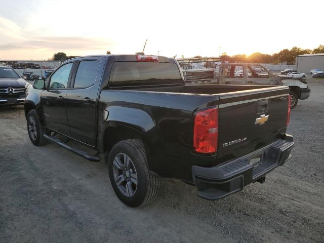 Obraz 2 z 2017 CHEVROLET COLORADO  2017 z VIN 1GCGSBEN9H1248102