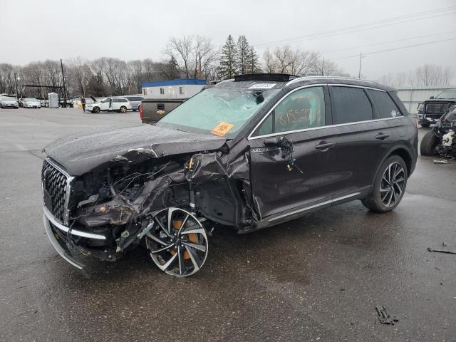 Obraz 1 z 2023 LINCOLN CORSAIR RESERVE 2023 z VIN 5LMCJ2DA4PUL10950