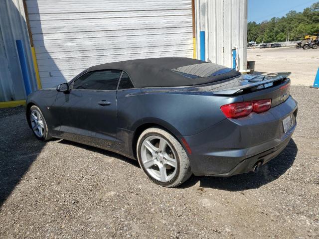 Obraz 2 z 2019 CHEVROLET CAMARO LS 2019 z VIN 1G1FB3DS6K0136517