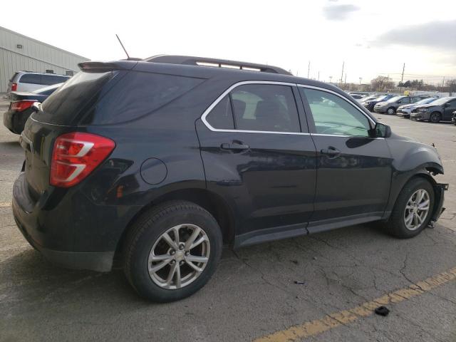 Image 3 of 2017 CHEVROLET EQUINOX LT 2017 with VIN 2GNALCEK0H1604498