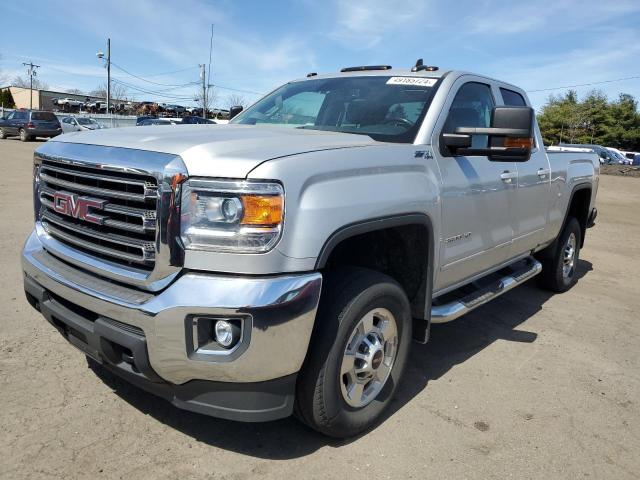 Изображение 1 2019 GMC SIERRA K2500 SLE 2019 с VIN 2GT22PEG3K1160978