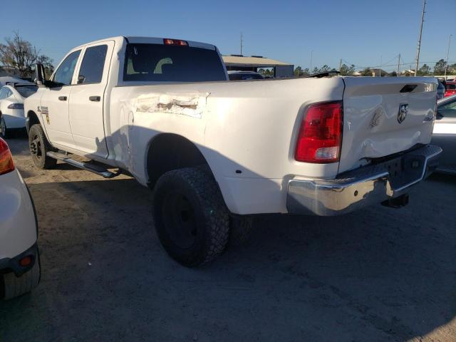 Image 2 of 2018 RAM 3500 ST 2018 with VIN 3C63RRGL0JG372241