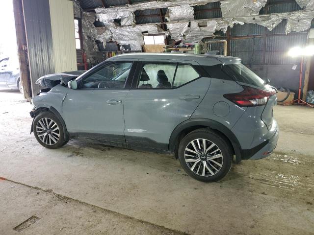 Obraz 2 z 2023 NISSAN KICKS SV 2023 z VIN 3N1CP5CVXPL570102