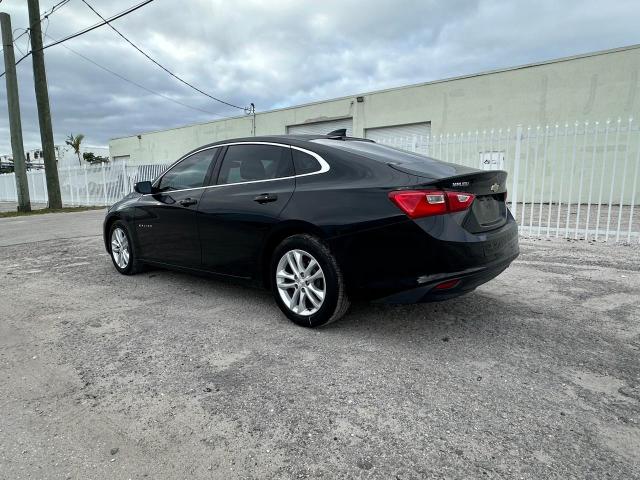 Изображение 2 2016 CHEVROLET MALIBU LT 2016 с VIN 1G1ZE5ST2GF307618