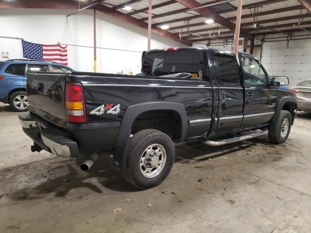 Obraz 3 z 2002 CHEVROLET SILVERADO K2500 HEAVY DUTY 2002 z VIN 1GCHK29142E101097