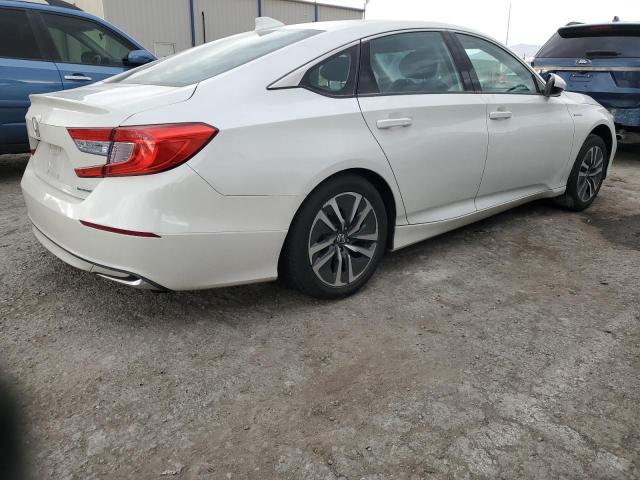 Obraz 3 z 2018 HONDA ACCORD HYBRID 2018 z VIN 1HGCV3F1XJA007664