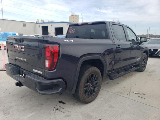 Изображение 3 2022 GMC SIERRA K1500 ELEVATION 2022 с VIN 3GTPUCEKXNG594467