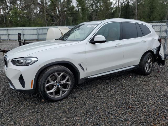 2022 BMW X3 SDRIVE30I 2022 image