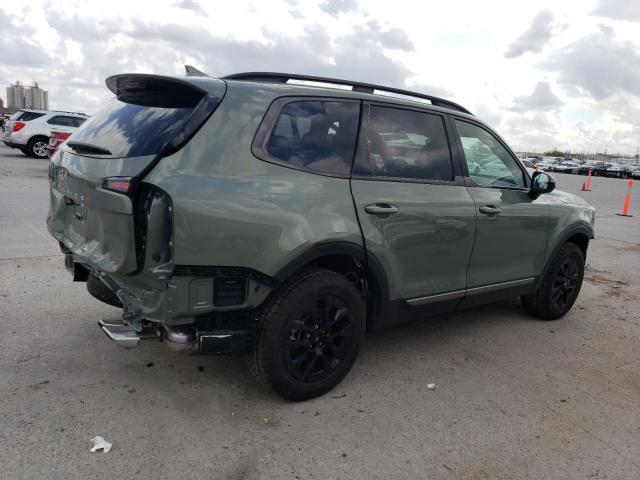 Obraz 3 z 2023 KIA TELLURIDE SX 2023 z VIN 5XYP5DGC4PG327495
