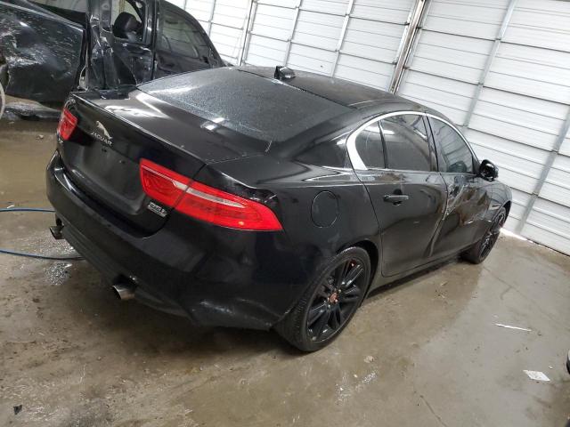 Изображение 3 2017 JAGUAR XE PREMIUM 2017 с VIN SAJAJ4BV0HA965336