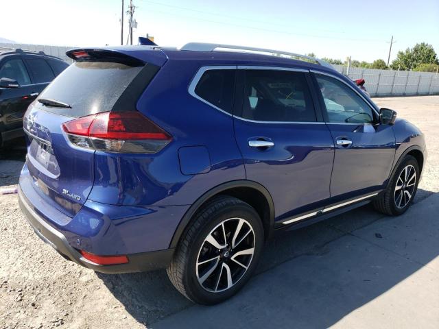Image 3 of 2019 NISSAN ROGUE S 2019 with VIN 5N1AT2MV7KC702519