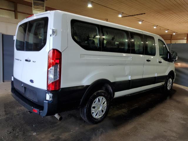 Image 3 of 2021 FORD TRANSIT T-350 2021 with VIN 1FBAX2Y85MKA38179