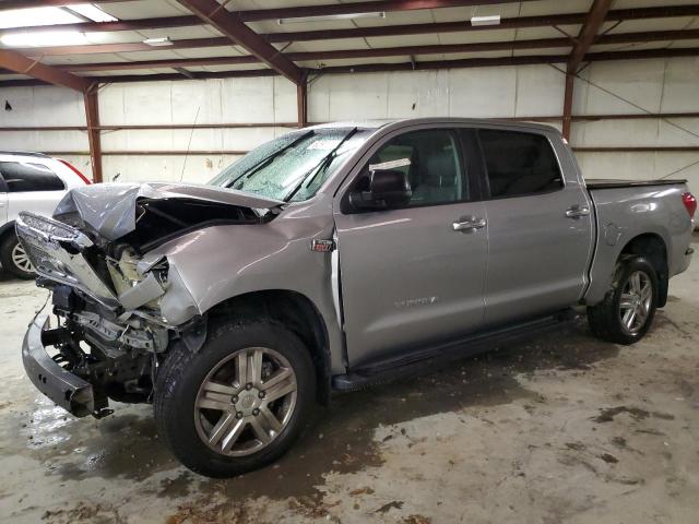 Изображение 1 2008 TOYOTA TUNDRA CREWMAX LIMITED 2008 с VIN 5TBDV58158S494290