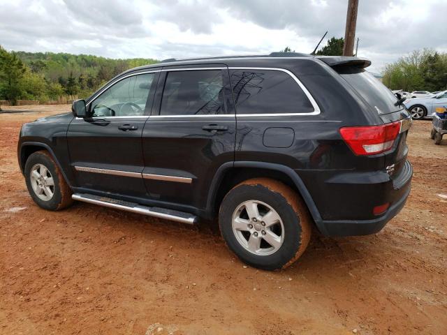 Image 2 of 2013 JEEP GRAND CHEROKEE LAREDO 2013 with VIN 1C4RJFAG0DC580454