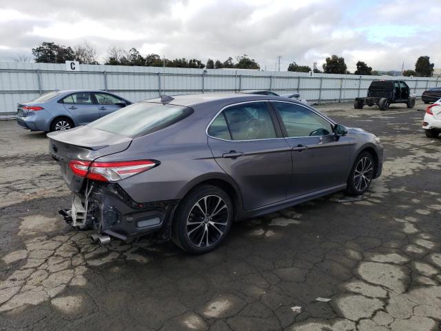 Изображение 3 2019 TOYOTA CAMRY L 2019 с VIN 4T1B11HKXKU836973