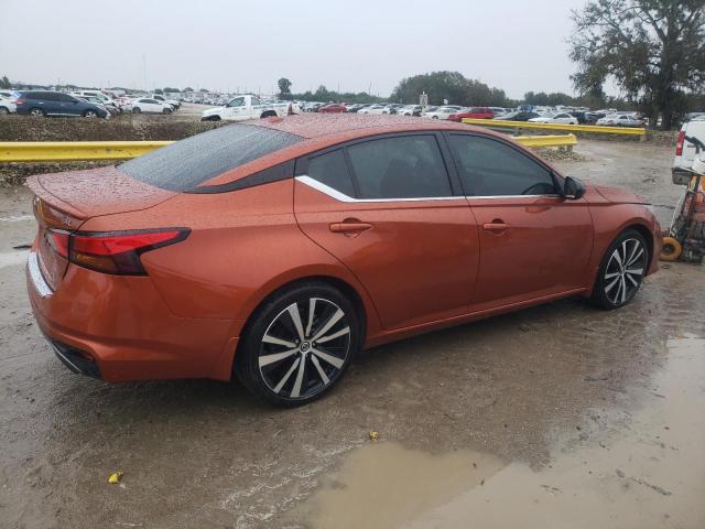 Изображение 3 2022 NISSAN ALTIMA SR 2022 с VIN 1N4BL4CV8NN316356
