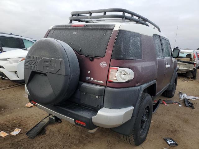 Obraz 3 z 2007 TOYOTA FJ CRUISER  2007 z VIN JTEBU11F070085868