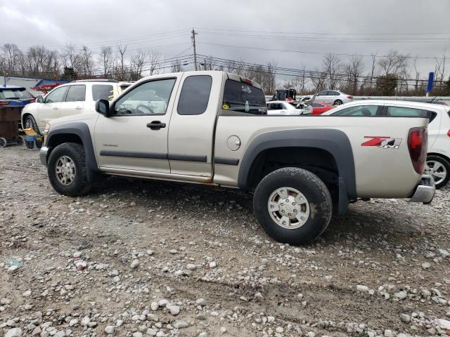 Obraz 2 z 2004 Chevrolet Colorado 2004 z VIN 1GCDT196248175489