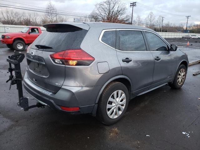 Изображение 3 2017 NISSAN ROGUE S 2017 с VIN JN8AT2MV6HW279657