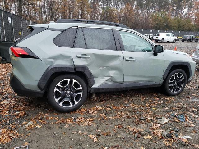 Obraz 3 z 2019 TOYOTA RAV4 ADVENTURE 2019 z VIN 2T3J1RFV5KW024379