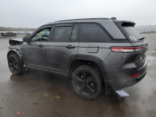 Изображение 2 2023 JEEP GRAND CHEROKEE LAREDO 2023 с VIN 1C4RJHAG9P8104626