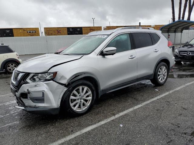 Изображение 1 2017 NISSAN ROGUE S 2017 с VIN JN8AT2MT7HW408388