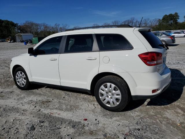 Obraz 2 z 2019 DODGE JOURNEY SE 2019 z VIN 3C4PDCBB8KT857367
