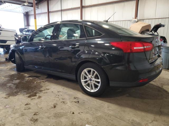 Изображение 2 2015 FORD FOCUS SE 2015 с VIN 1FADP3F25FL372311