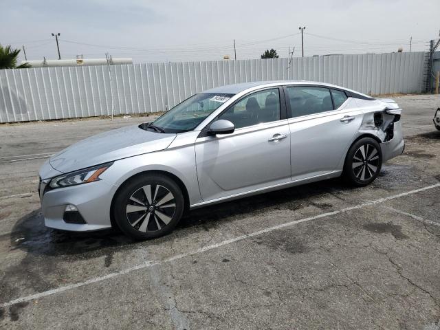 Obraz 1 z 2022 NISSAN ALTIMA SV 2022 z VIN 1N4BL4DV3NN367665