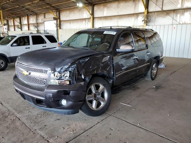 Obraz 2010 CHEVROLET SUBURBAN C1500 LTZ 2010