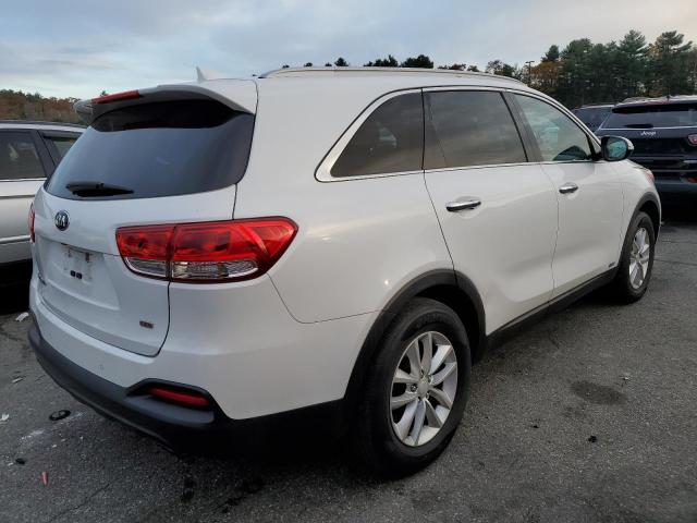 Изображение 3 2016 KIA SORENTO LX 2016 с VIN 5XYPGDA30GG105927