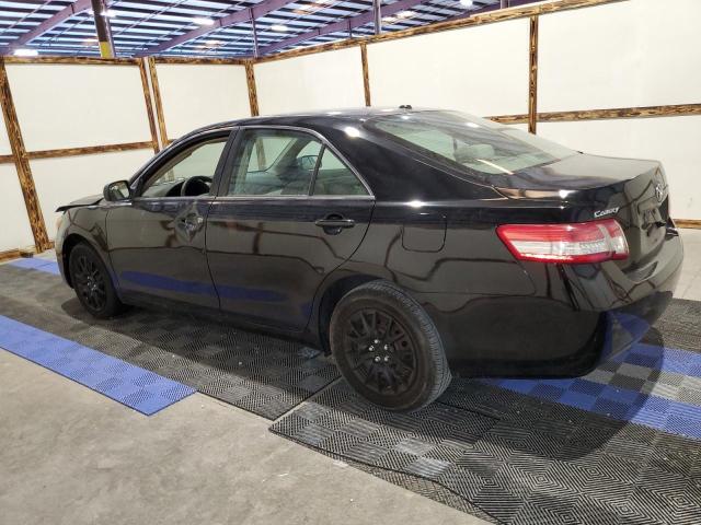 Obraz 2 z 2011 TOYOTA CAMRY BASE 2011 z VIN 4T1BF3EK2BU752924