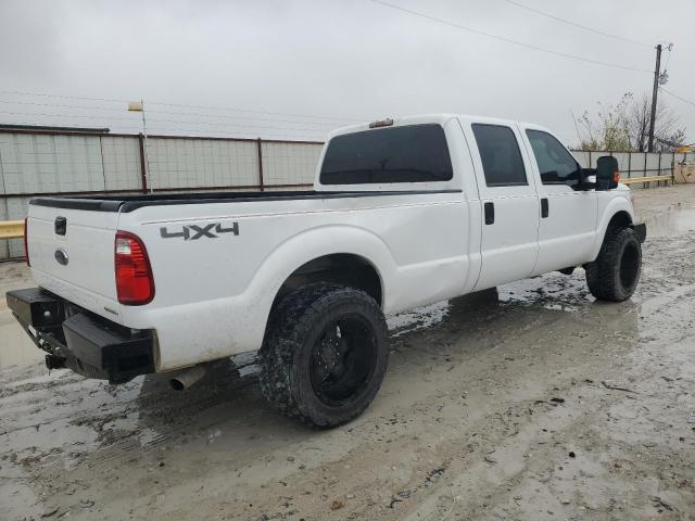 Obraz 3 z 2014 FORD F250 SUPER DUTY 2014 z VIN 1FT7W2B61EEA32363