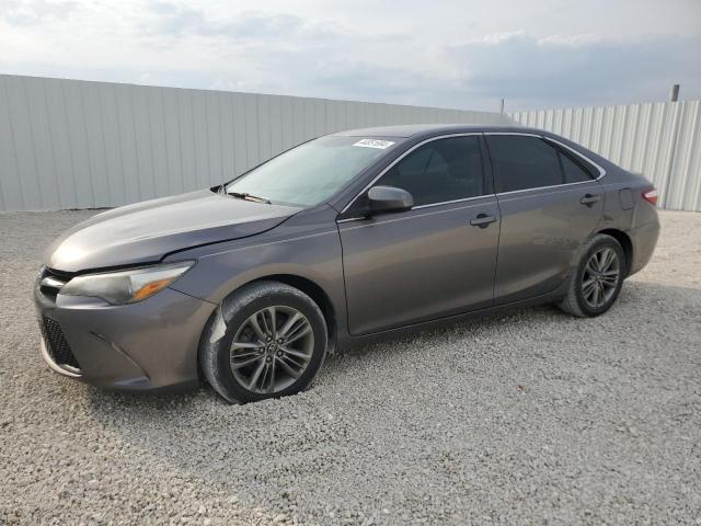 Obraz 1 z 2017 TOYOTA CAMRY LE 2017 z VIN 4T1BF1FK0HU425630