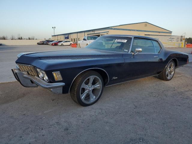 Изображение 1972 BUICK RIVERA 1972