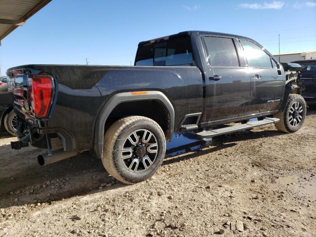 Obraz 3 z 2020 GMC SIERRA K2500 AT4 2020 z VIN 1GT49PEY6LF139890
