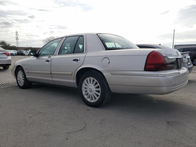 Изображение 2 2009 MERCURY GRAND MARQUIS LS 2009 с VIN 2MEHM75V69X630087