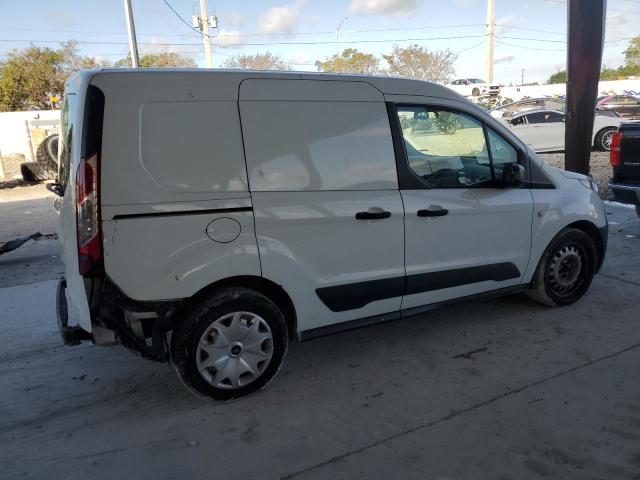 Image 3 of 2015 FORD TRANSIT CONNECT XL 2015 with VIN NM0LE6E79F1175516