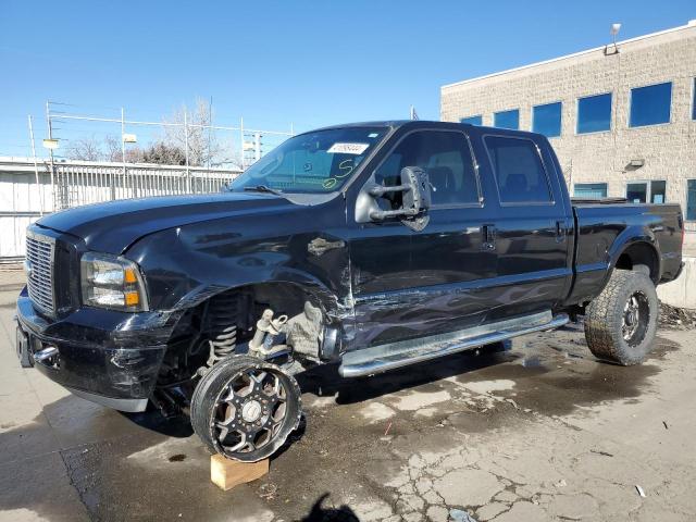 2007 FORD F350 SRW SUPER DUTY 2007 image