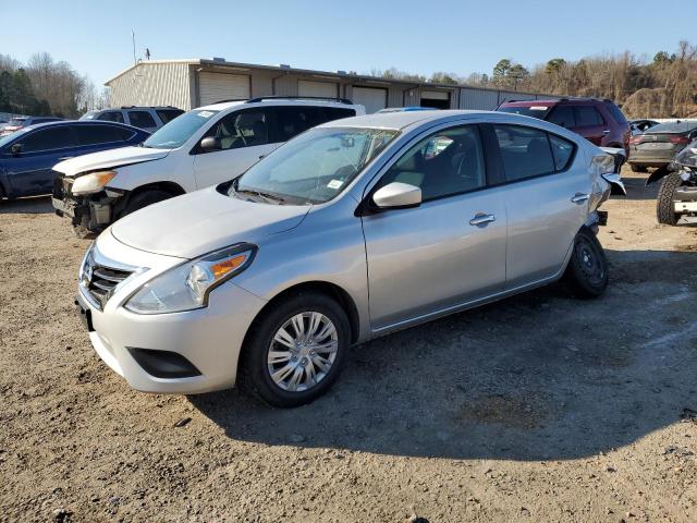 Obraz 1 z 2019 NISSAN VERSA S 2019 z VIN 3N1CN7AP5KL839380