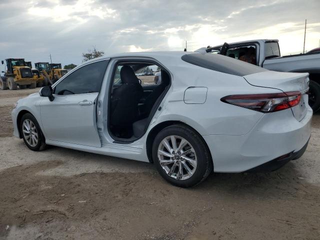 Image 2 of 2023 TOYOTA CAMRY LE 2023 with VIN 4T1C11AK6PU117855