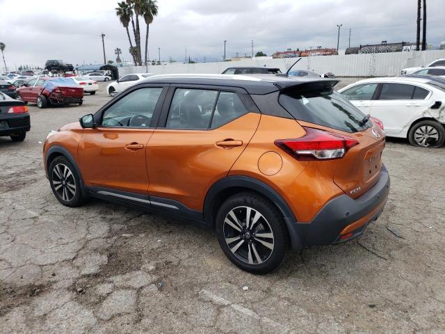 Image 2 of 2020 NISSAN KICKS SR 2020 with VIN 3N1CP5DV7LL481810